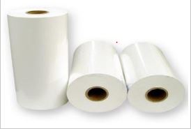 Màng nhựa PET trắng - Bao Bì Nhựa PET - Công Ty Cổ Phần Nhựa Đạo An